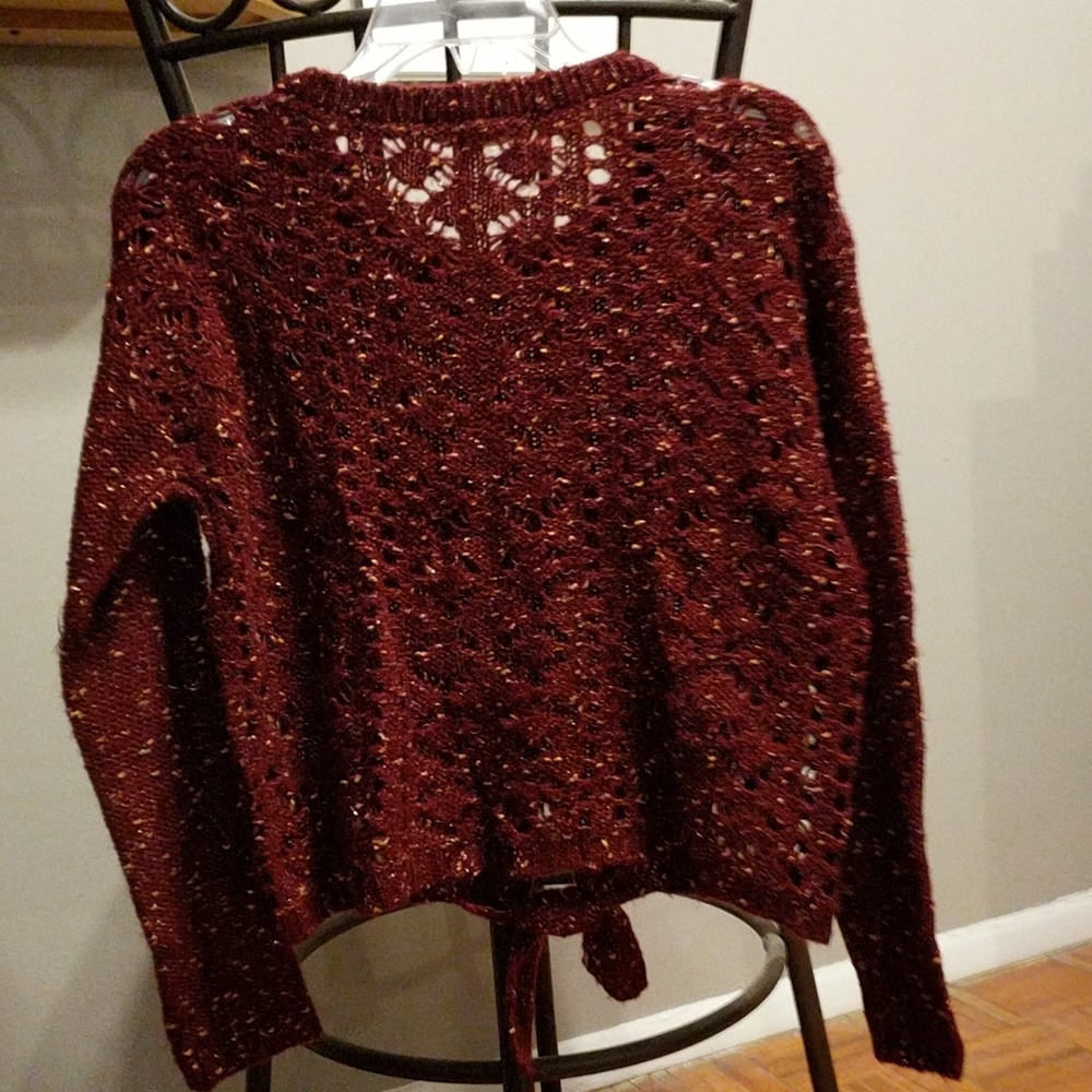 Sweater - Picture 2 of 2